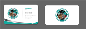 Business Card Design by Sbss for this project | Design: #997091