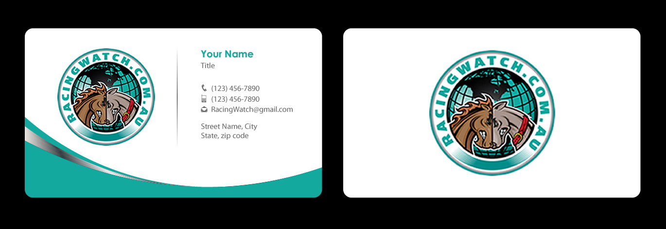 Business Card Design by Sbss for this project | Design #997094