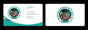 Business Card Design by Sbss for this project | Design: #997094