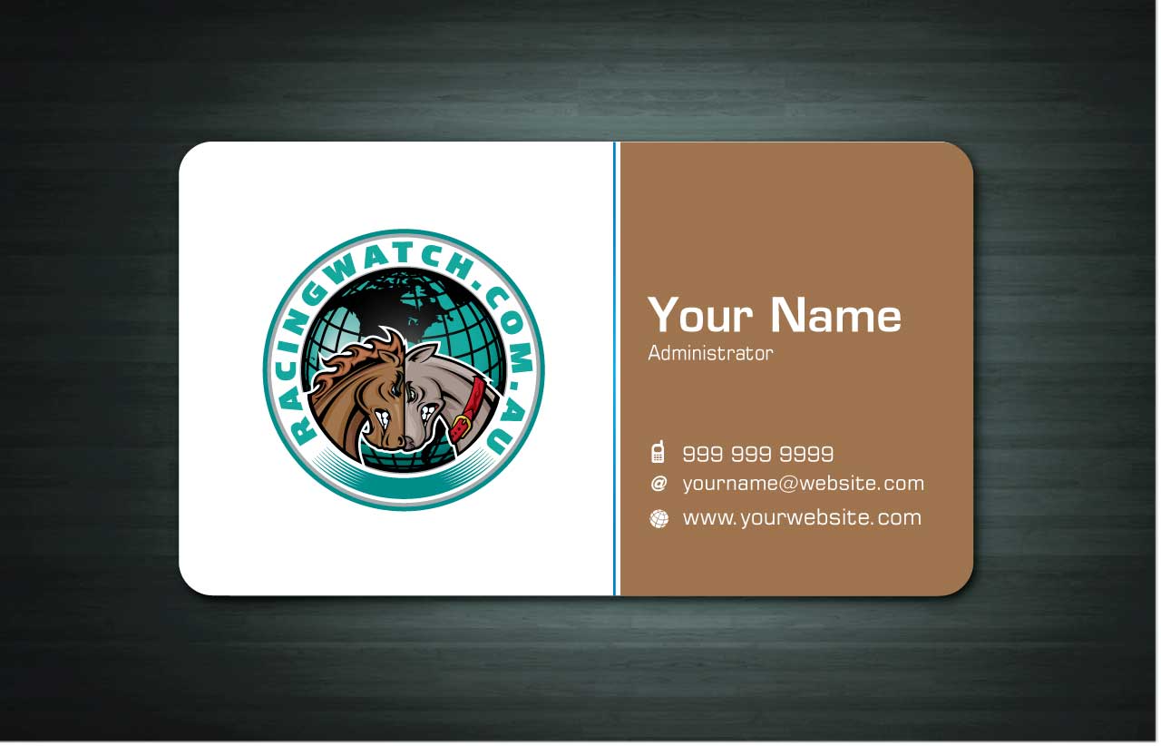 Business Card Design by Sbss for this project | Design #997339