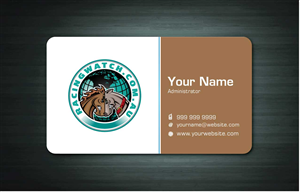 Business Card Design by Sbss for this project | Design: #997339