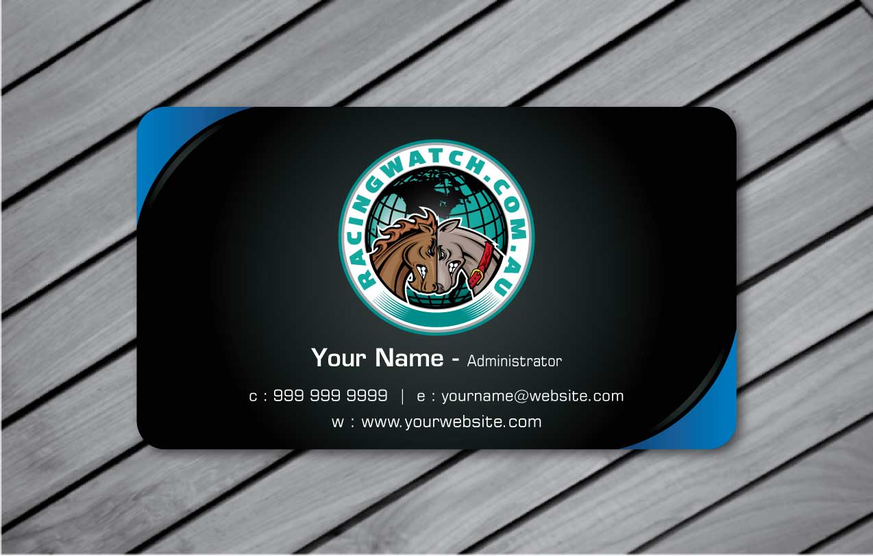 Business Card Design by Sbss for this project | Design #997340