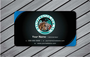 Business Card Design by Sbss for this project | Design: #997340