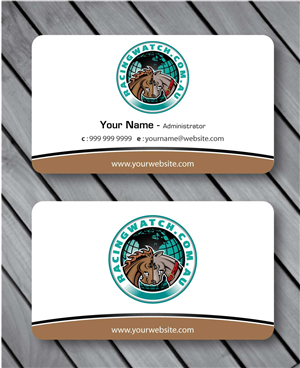 Business Card Design by Sbss for this project | Design: #997350