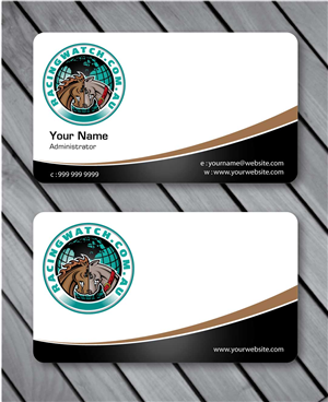 Business Card Design by Sbss for this project | Design: #997354