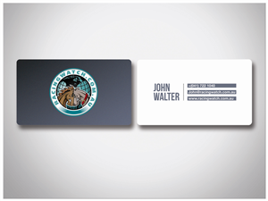 Business Card Design by creativecloud for this project | Design: #1026135