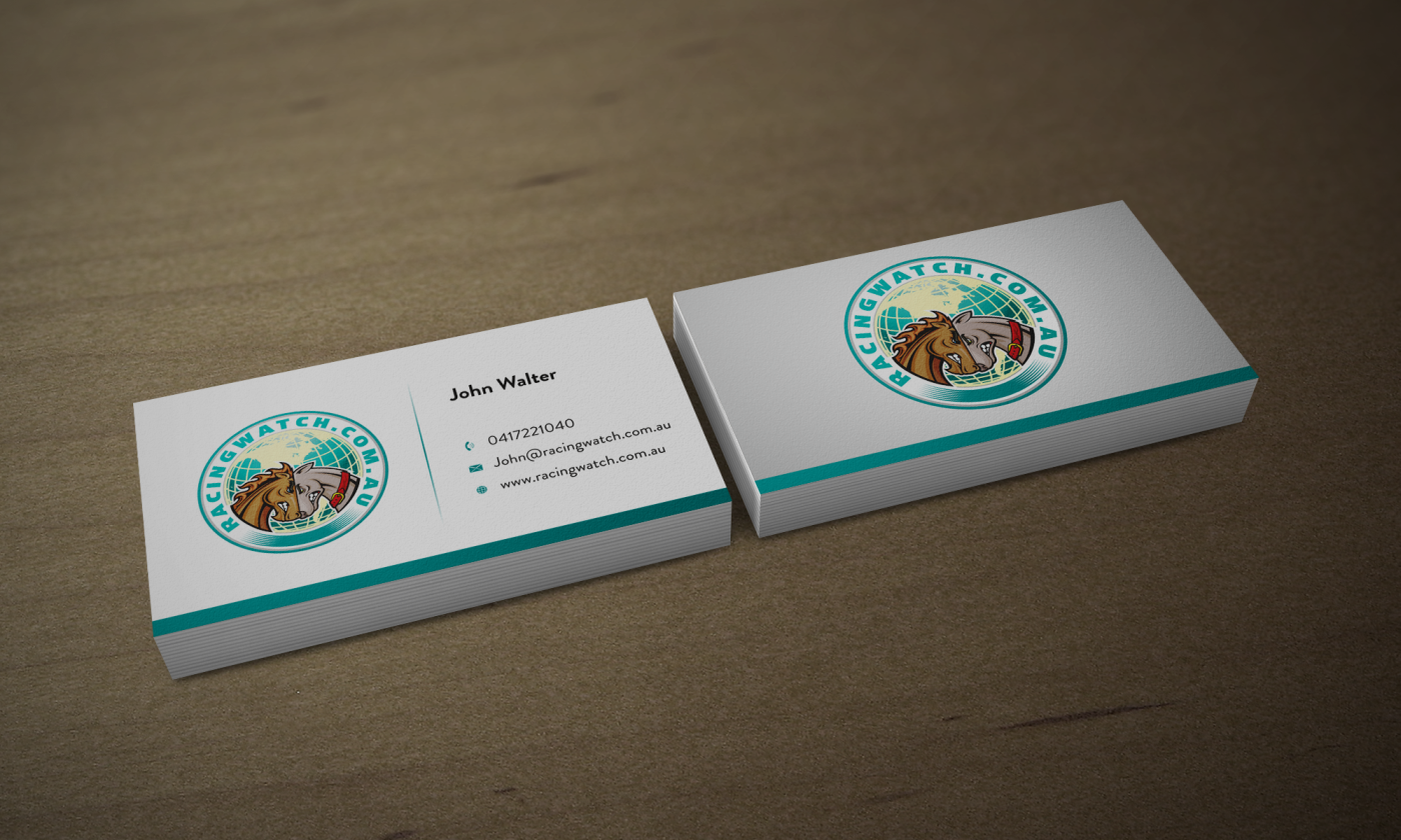 Design de Carte de Visite par HYPdesign pour ce projet | Design #997934