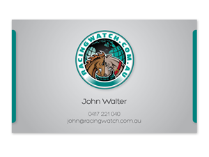 Business Card Design by DCD for this project | Design: #1002241