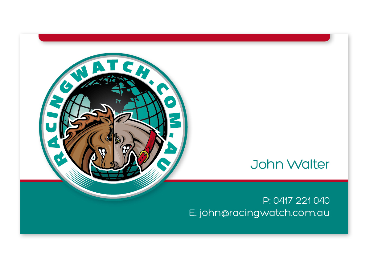 Business Card Design by DCD for this project | Design #1002242