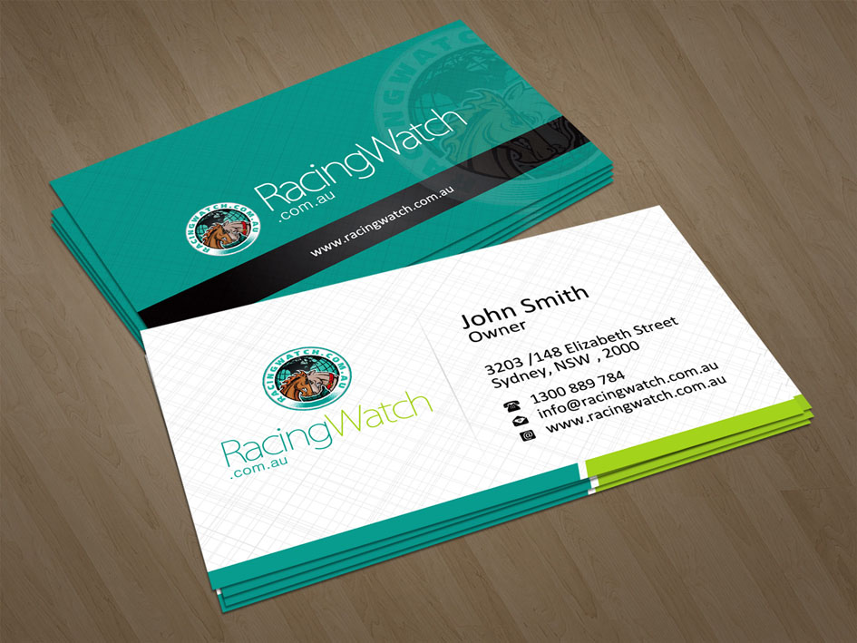 Business Card Design by Jabin Doly for this project | Design #1026136