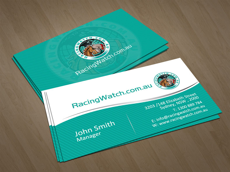 Business Card Design by Jabin Doly for this project | Design #1027899