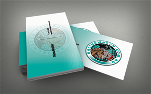 Business Card Design by ICMDesigned for this project | Design: #1003641
