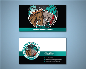 Diseño de Tarjeta de Presentación por MDesign para este proyecto | Diseño #1005235