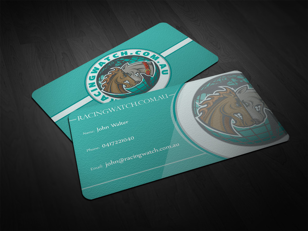 Diseño de Tarjeta de Presentación por liLuy para este proyecto | Diseño #1017679