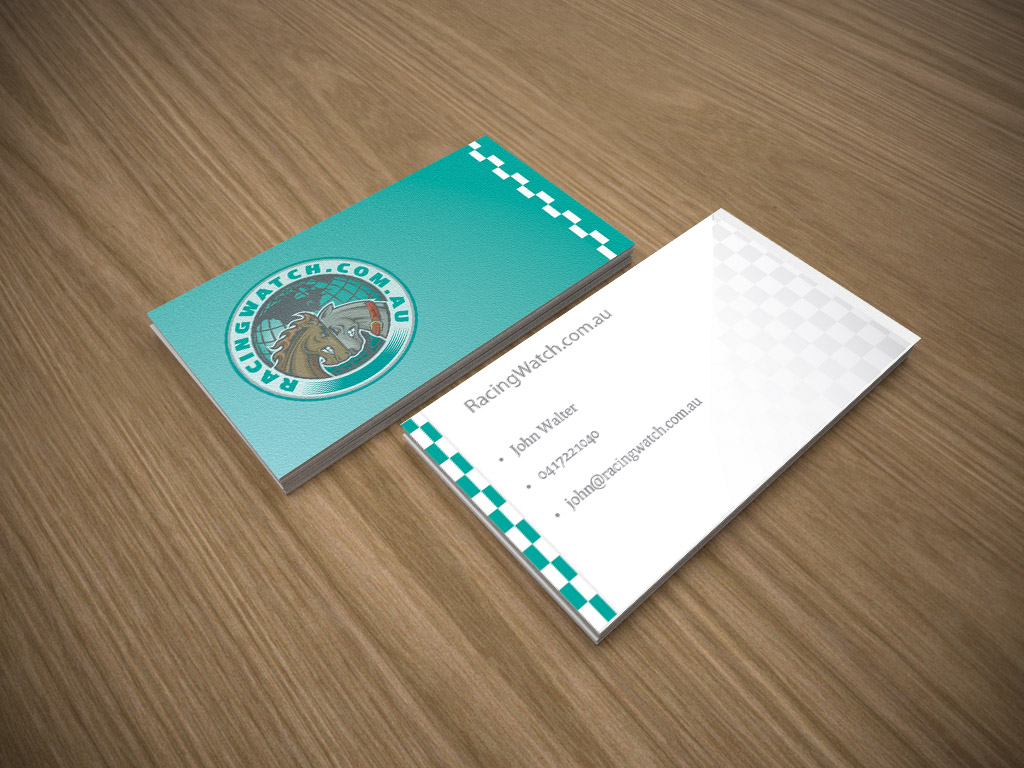 Diseño de Tarjeta de Presentación por liLuy para este proyecto | Diseño #1018074