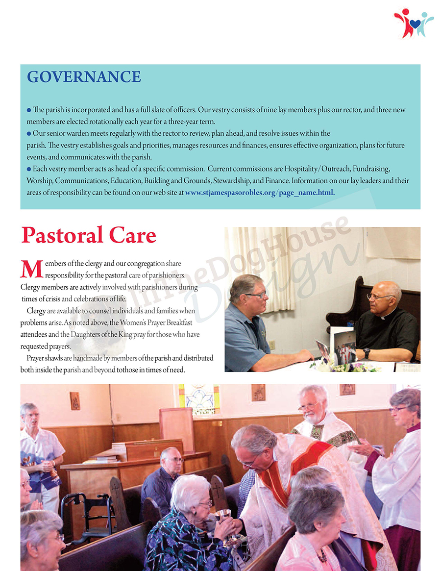 Brochure Design by Bazzie L for this project | Design #3793436