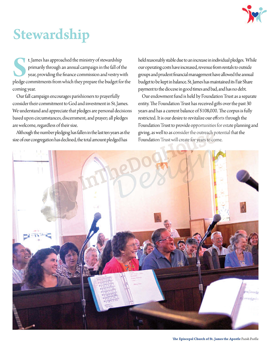 Broschüren-Design von Bazzie L für dieses Projekt | Design #3793525