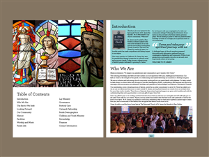 Broschüren-Design von suestrobel für dieses Projekt | Design: #3776758