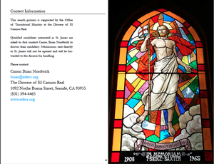 Brochure Design by sara.morales912