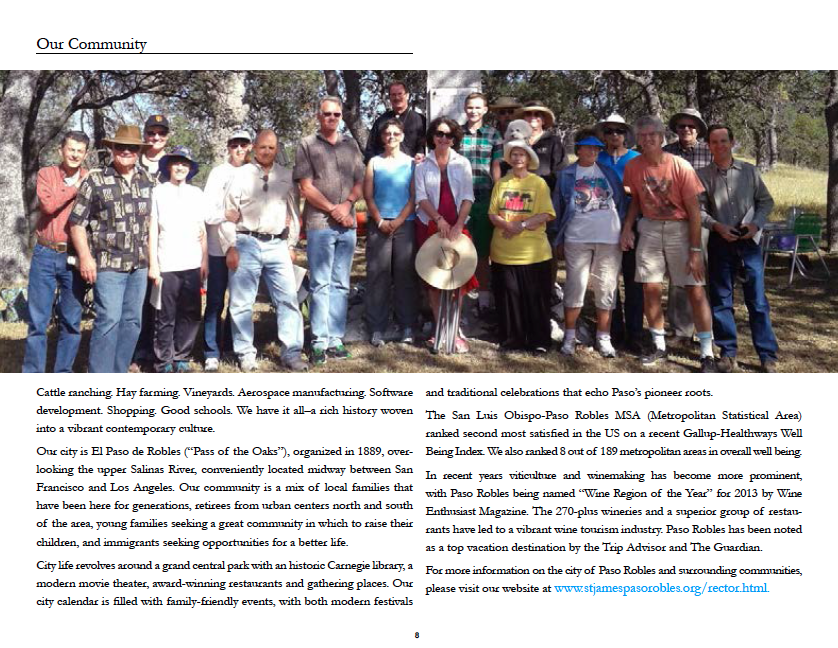 Broschüren-Design von sara.morales912 für dieses Projekt | Design #3783276