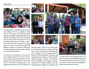 Broschüren-Design von sara.morales912 für dieses Projekt | Design: #3783277