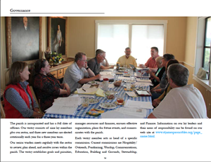 Broschüren-Design von sara.morales912 für dieses Projekt | Design: #3783278