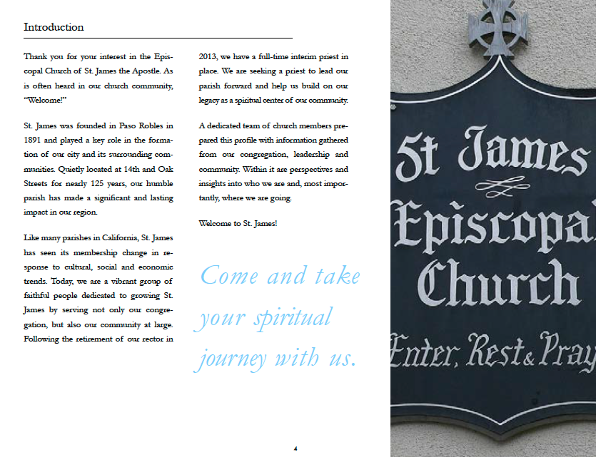 Diseño de Brochure por sara.morales912 para este proyecto | Diseño #3783281