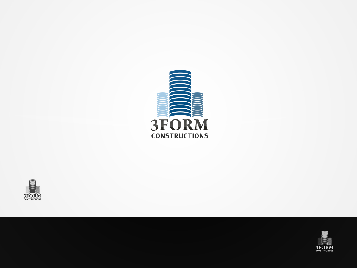 Logo Design by WirePaper for this project | Design #994853