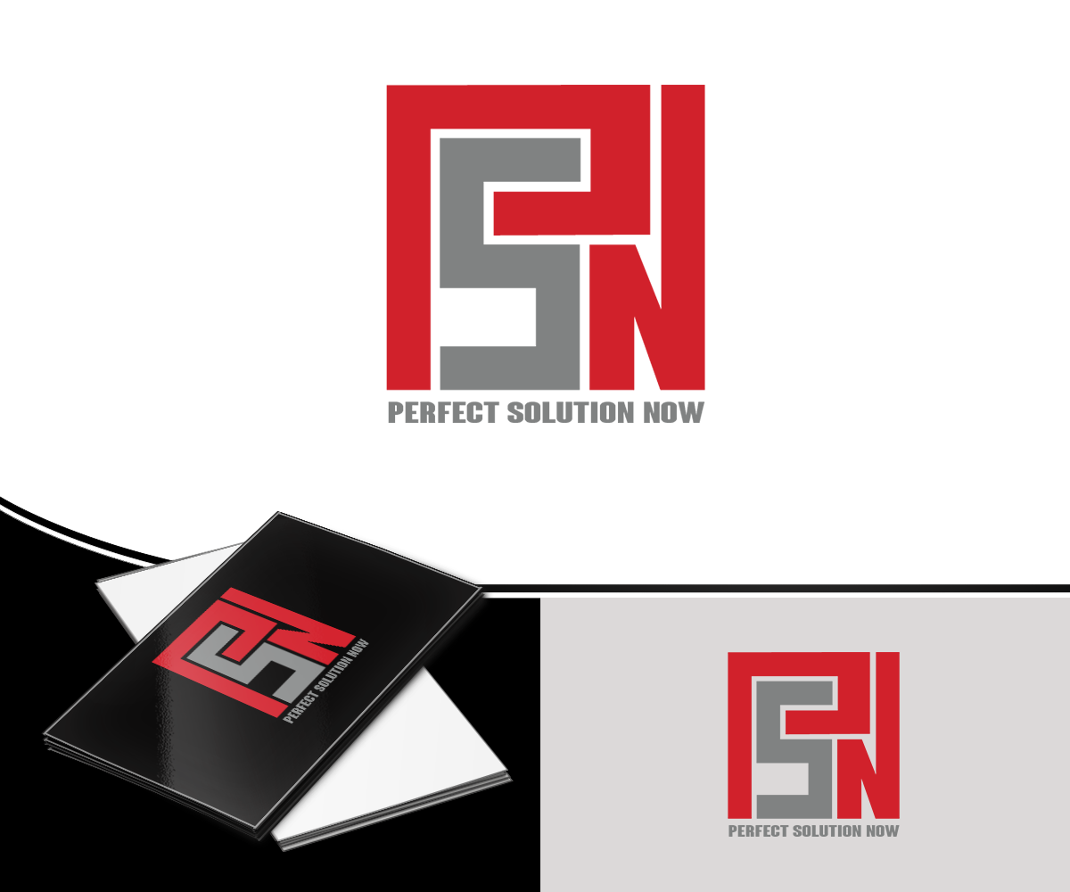 Design de Logo par Pixi Dust pour Perfect Solution Now | Design #3785484