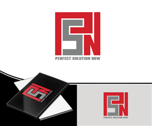 Design de Logo par Pixi Dust pour Perfect Solution Now | Design : #3785484