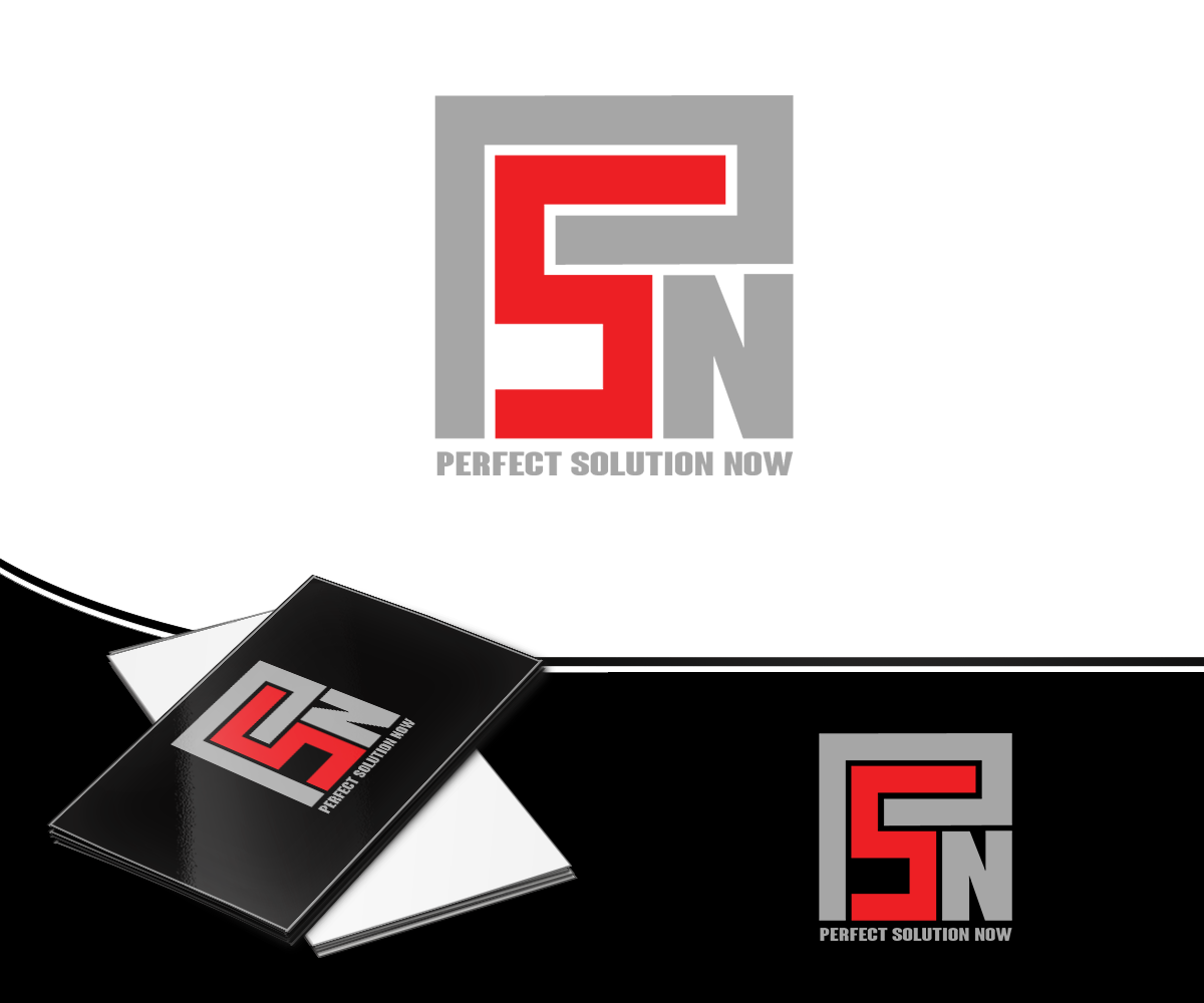 Design de Logo par Pixi Dust pour Perfect Solution Now | Design #3785525