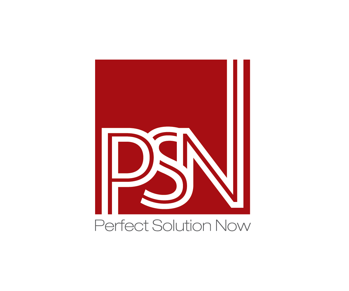 Logo Design by john lee huber for Perfect Solution Now | Design #3818031