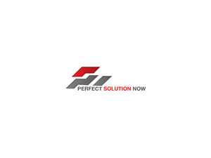 Logo Design by baiticheramzi19 for Perfect Solution Now | Design #3785591