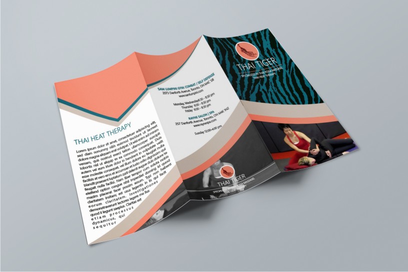 Design de Brochure par hema dhawan pour ce projet | Design #3861844