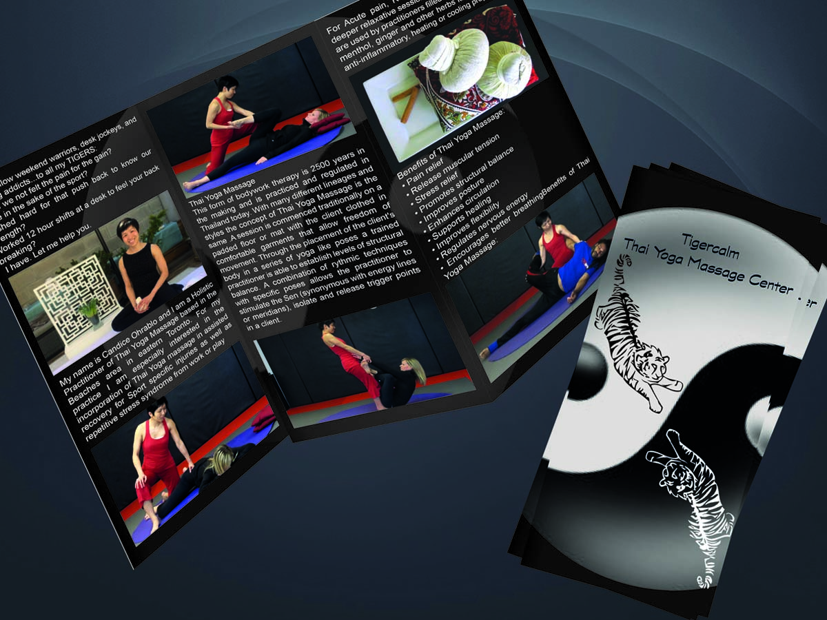 Brochure Design by athira for this project | Design #3824576