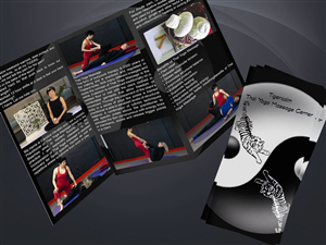 Design de Brochure par athira pour ce projet | Design #3824576