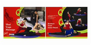 Design de Brochure par indesigner pour ce projet | Design #3831875