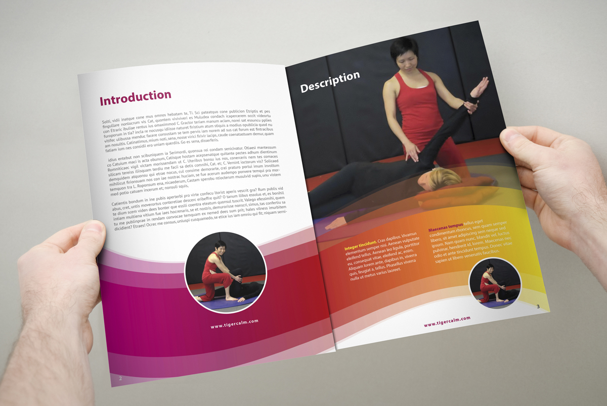 Design de Brochure par iTech Graphics pour ce projet | Design #3774316
