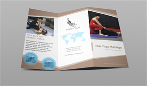 Brochure Design by iTech Graphics for this project | Design: #3798955