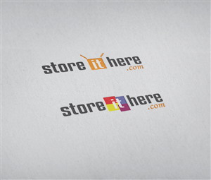 Logo Design by machuchiha
