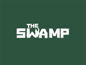 the Swamp (make the word 