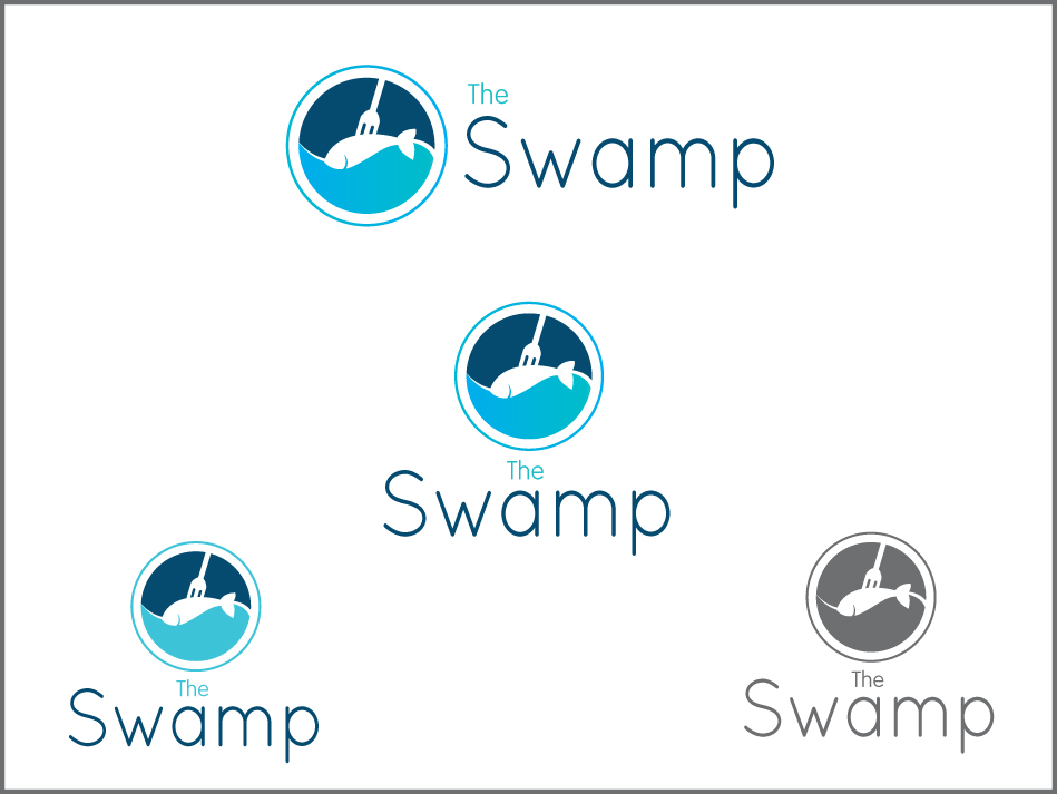 Logo-Design von whitepaper für dieses Projekt | Design #1016241
