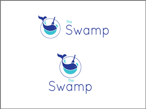 Logo-Design von whitepaper für dieses Projekt | Design: #1017088