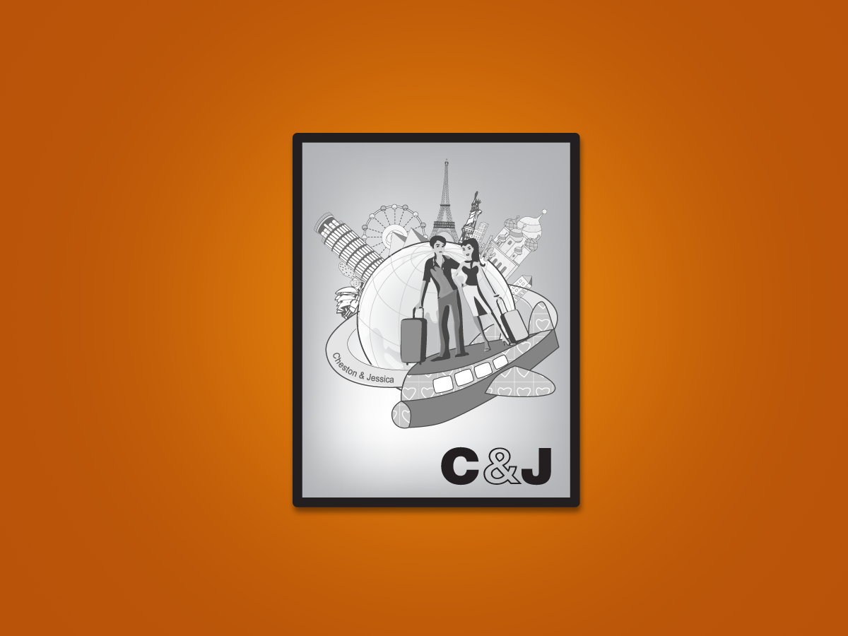 Design Graphique par Inventive_Jewel pour ce projet | Design #1007451