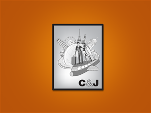 Design Graphique par Inventive_Jewel pour ce projet | Design : #1007451
