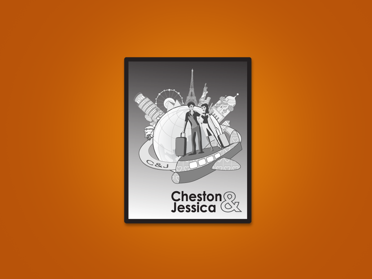 Graphic Design by Inventive_Jewel for this project | Design #1007452