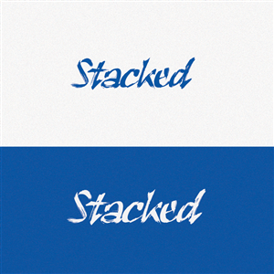 Stacked  | Logo Design by Graphicsbox