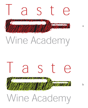Logo Design by Halfull Media for this project | Design: #120608