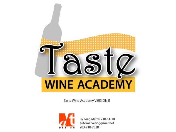 Logo Design by AMT Design for this project | Design #123885