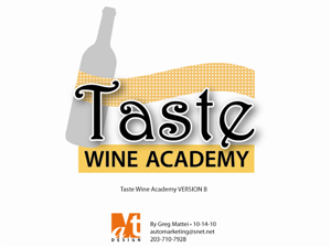 Logo Design by AMT Design for this project | Design: #123885